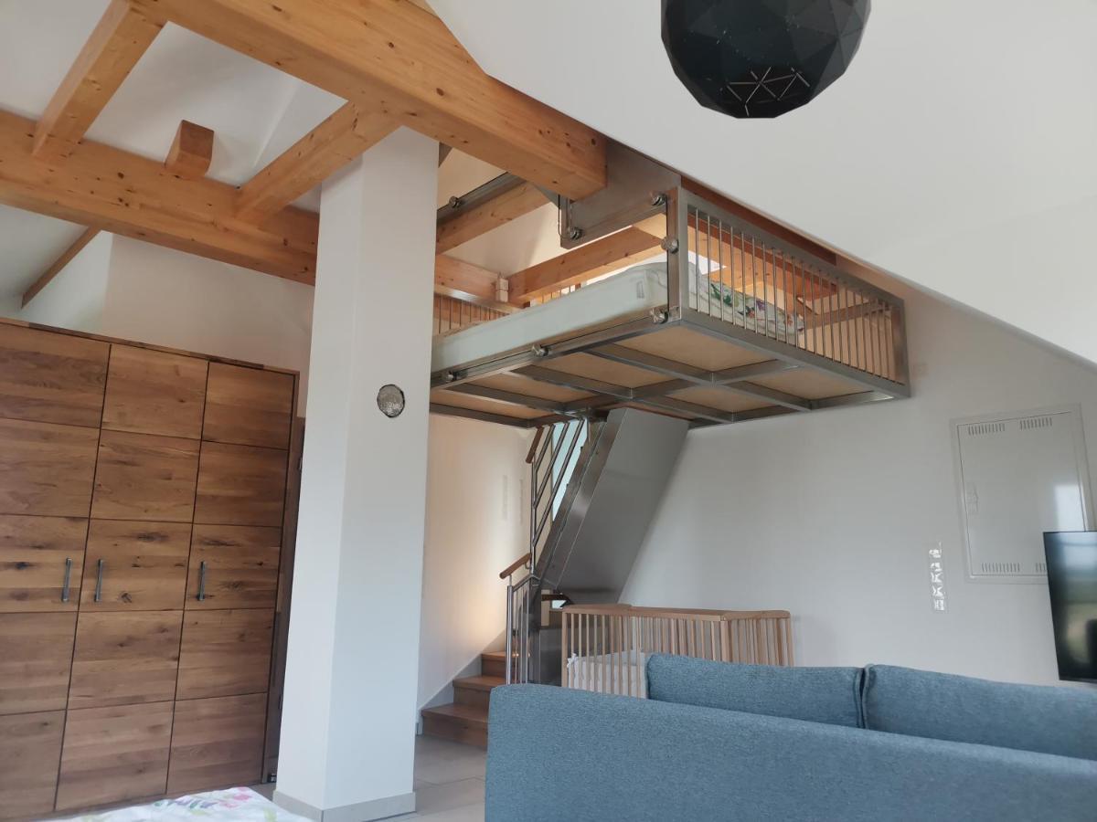 Ferienwohnung Meyer Obergeschoss Weißenburg in Bayern Exterior foto